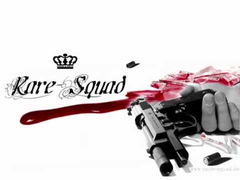 Rare-Squad - Kein Gegner RMX prod. Bel Air