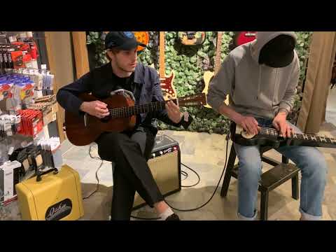 1947 Gibson BR-6 Lapsteel 6-string refin black