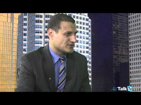 arie ben dor interview - YouTube