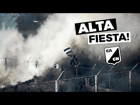 Central Norte | HINCHADA DE PRIMERA