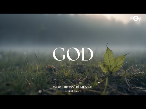 SEEK GOD - Soaking worship instrumental | Prayer and Devotional