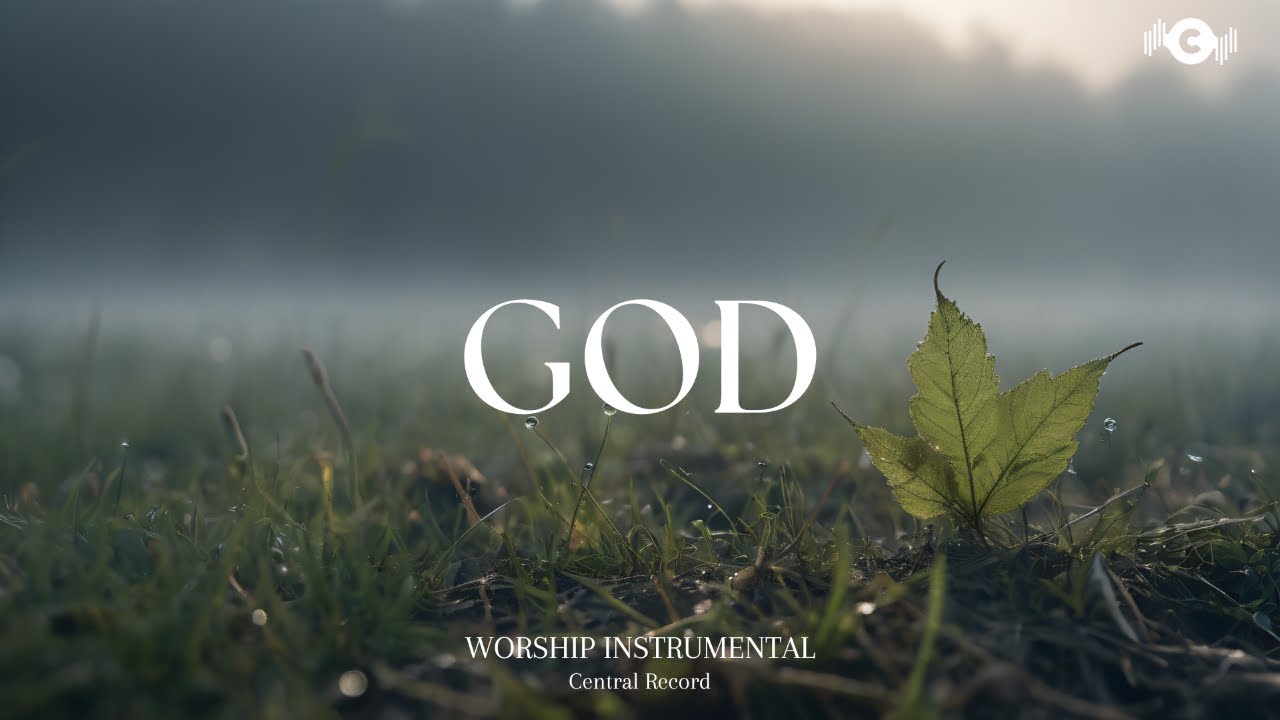SEEK GOD - Soaking worship instrumental | Prayer and Devotional