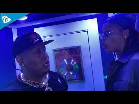 Bulin 47 VS Quimico Ultra Mega - Freestyle (2021)