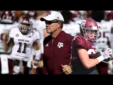 2020-2021 Texas A&M HYPE Teaser Trailer