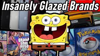 Insanely Glazed Brands