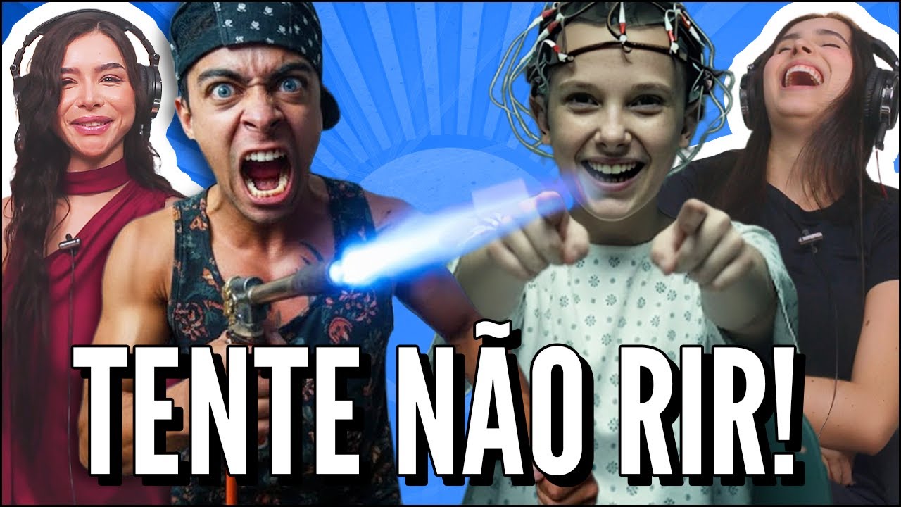 MEMES PARA ENCERRAR O ANO BEM 😂 - MELHORES SHORTS TENTE NÃO RIR (JOVENS REAGEM)