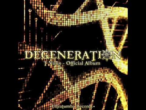 01. Beati Paoli - T-Virus 155 Bpm - EP. Degeneration 2014 - Ultratumba Records