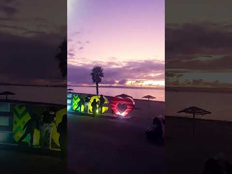 #sunset #biobío #travel #penco #conce