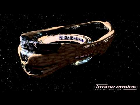 Stargate The Ark of Truth OST - Ori Fleet (Mathog Edit)