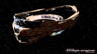 Stargate The Ark of Truth OST - Ori Fleet (Mathog Edit)