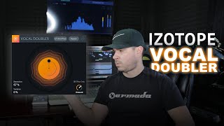Video thumbnail for Plugin Sessions Ep. 13 (Izotope | Vocal Doubler) by Shanahan Official