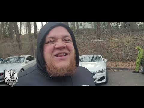 ROSENBERG RAW GOES OFF AFTER JAG BATTLE  "IM THE FACE OF RBE AND YALL NEED TO STOP QUESTIONING IT!"