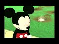 Playhouse Disney Mickey Mouse Clubhouse Next Promo Daisy Bo Peep 2009