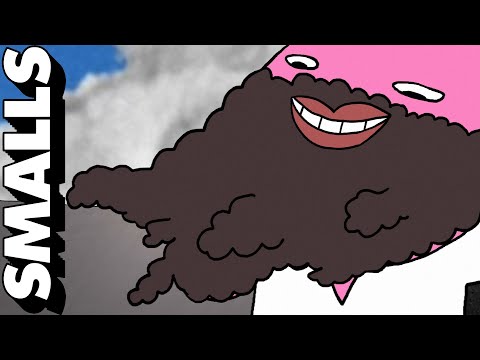 BUSTER & TJ: Beard Gang Part 03 | adult swim smalls