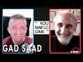"YOUR WELCOME" with Michael Malice #180: Gad Saad