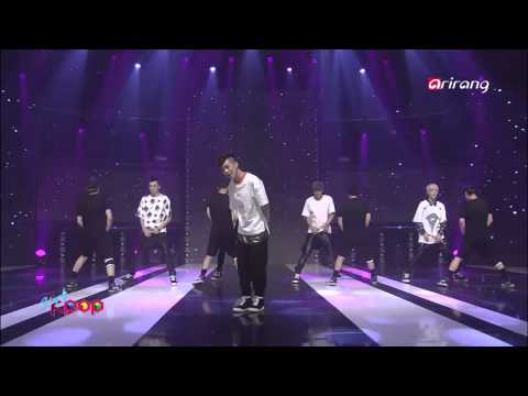 Simply K-Pop Ep78 HISTORY - Tell Me Love / 심플리케이팝, 히스토리
