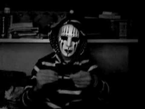 Dark Magic Card Trick