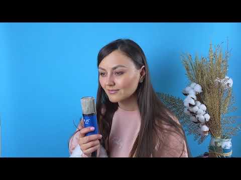 A love that will last - Irina Kozlova ( cover version Renee Olstead )