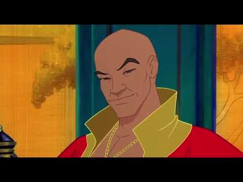 The King and I - He Mele No Lilo [Lilo & Stitch]