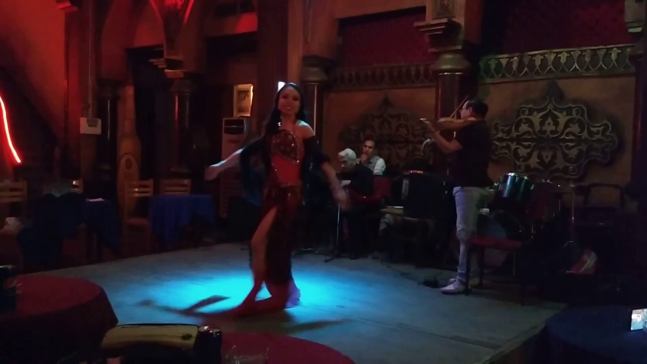 Promotional video thumbnail 10 for Jacinda - Belly Dance, Polynesian Dance