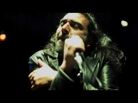 ELDRITCH - 'Alone Again' official video