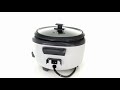Russell Hobs Vidutinė ryžių viryklė Russell Hobbs 27030-56