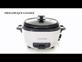 Рисоварка Russell Hobbs 27030-56