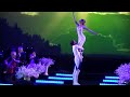 Прима балерина Валерия Васильева 