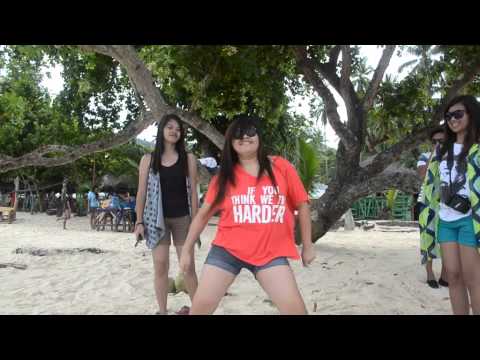 Paulene - I Got A Boy