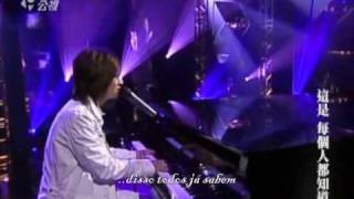 NI NA ME AI TA(Voce a ama tanto)