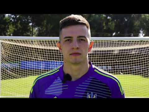 Анатолій Трубін — амбасадор міжнародного соціального проєкту TARGET