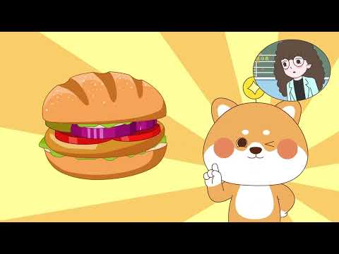 School Days 6 | EP26 | New Schoolbag #ZodiacDogAlliance #HaXiaoLang #Anime #Funny