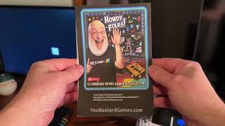 Invasion Of The Cloud People - Behind The Scenes - SD Case Update Feb 8 - 2024 - YT & Patreon Only