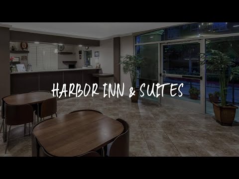 Harbor Inn & Suites Review - Anaheim , United States of America