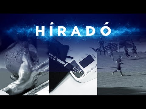 DSTV | 2020. szeptember 8. Híradó