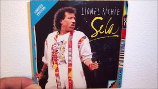 Lionel Richie - Se la (1986 Edited version)