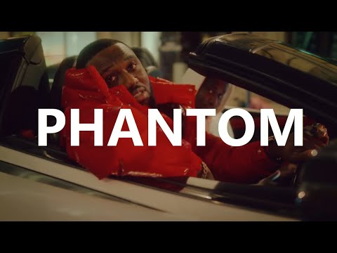 [FREE] Headie One X CB  X Gazo X Lil Baby Type Beat "PHANTOM" - [Prod By Rango]
