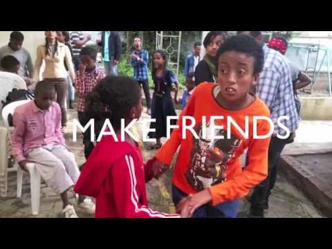 Build an Autism Center for 500 Ethiopian Children