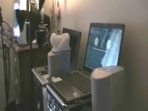 Re: THE TENMINMIX COMPETITION VIDEO.