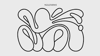 MullenLowe - Global Rebrand