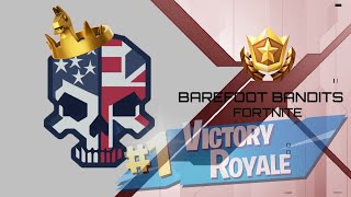 🔴Get Ready for the Ultimate Fortnite Mud Battle! Bandits vs. The World!