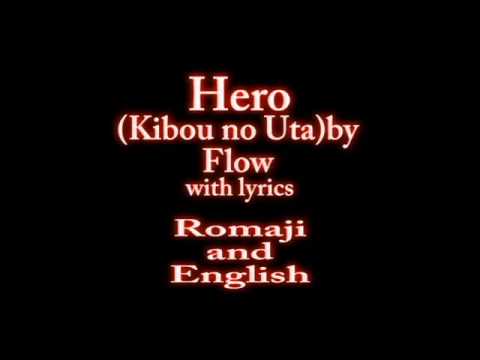 download lagu mp3 mp4 Flow Hero Lyrics, download lagu Flow Hero Lyrics gratis, unduh video klip Flow Hero Lyrics