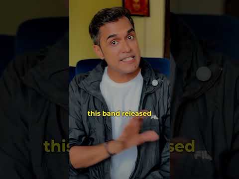 Did you know this? Bheegi bheegi si? #bollywood #storytelling #indiepop