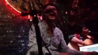 The Dowling Poole - Hey Stranger