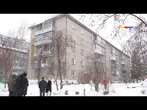 Газа нет, но вы держитесь: жители нескольких домов длительное время остаются без газоснабжения