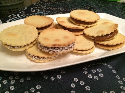 download lagu mp3 mp4 Alfajores Chilenos Recipe, download lagu Alfajores Chilenos Recipe gratis, unduh video klip Alfajores Chilenos Recipe