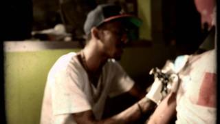 Corey Davis - Outside ft. Scragg Lee [Music Video]
