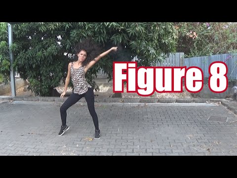 Figure 8- Maliibu N Helene| Choreography by @DanaAlexaNY