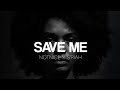 Notnice Ft S Riah Save Me Official Video