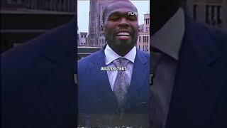 50 Cent got humbled real quick 😂